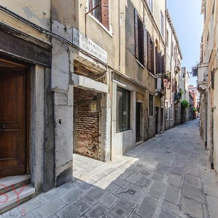 Rialto Suite Βενετία Εξωτερικό φωτογραφία